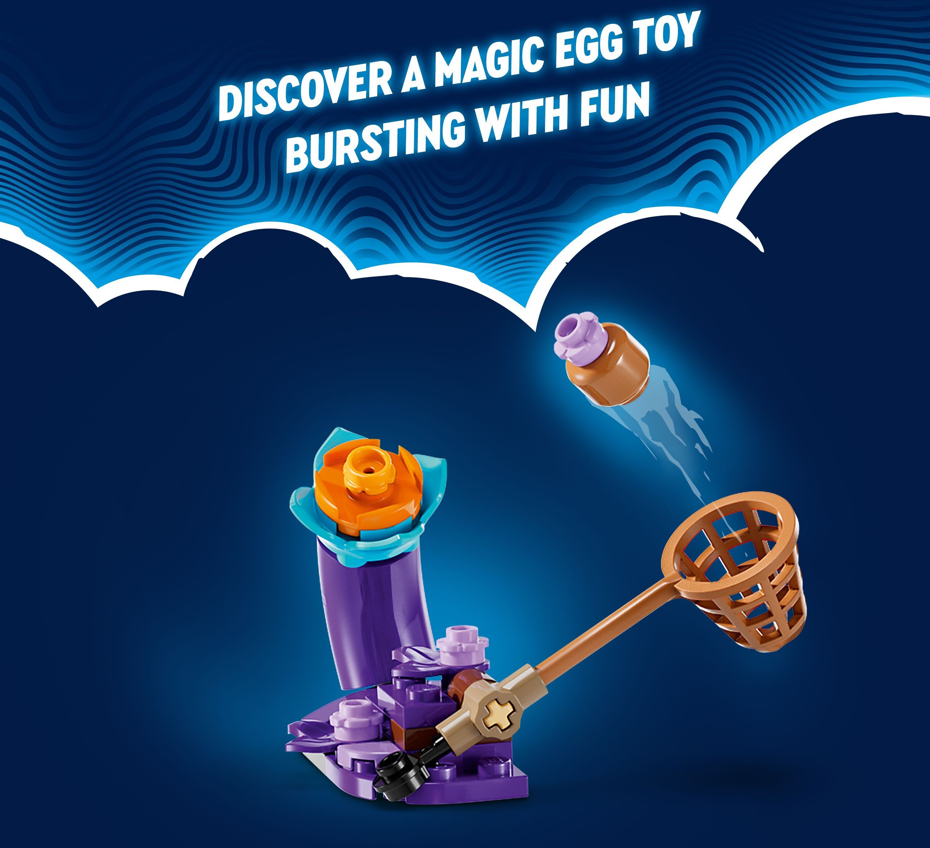 LEGO DREAMZzz 71479 - Zoeyn kissamoottoripyörä