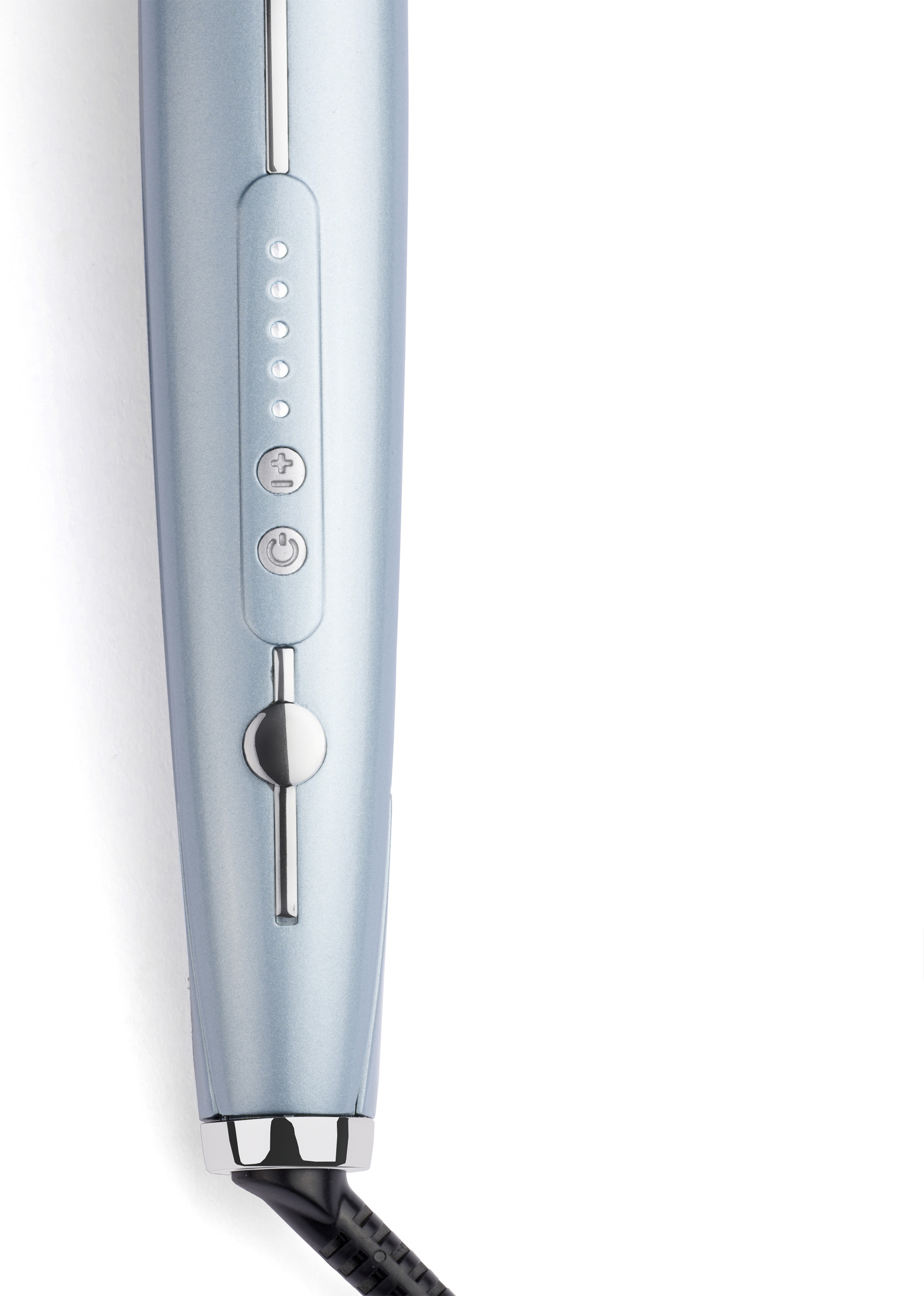 Babyliss ST573E Hydro Fusion Straightener suoristusrauta