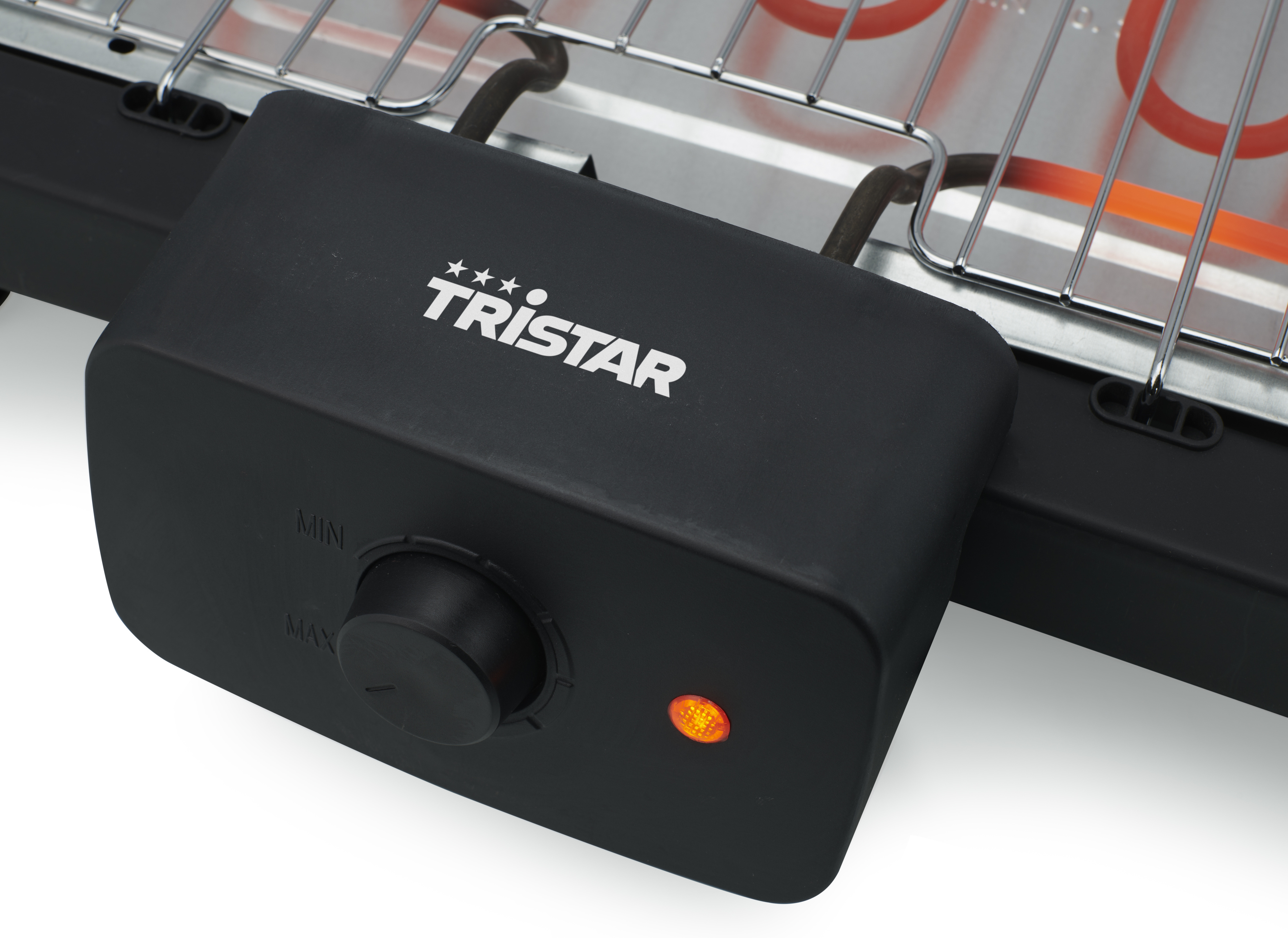 Tristar BQ-2870 BBQ sähkögrilli