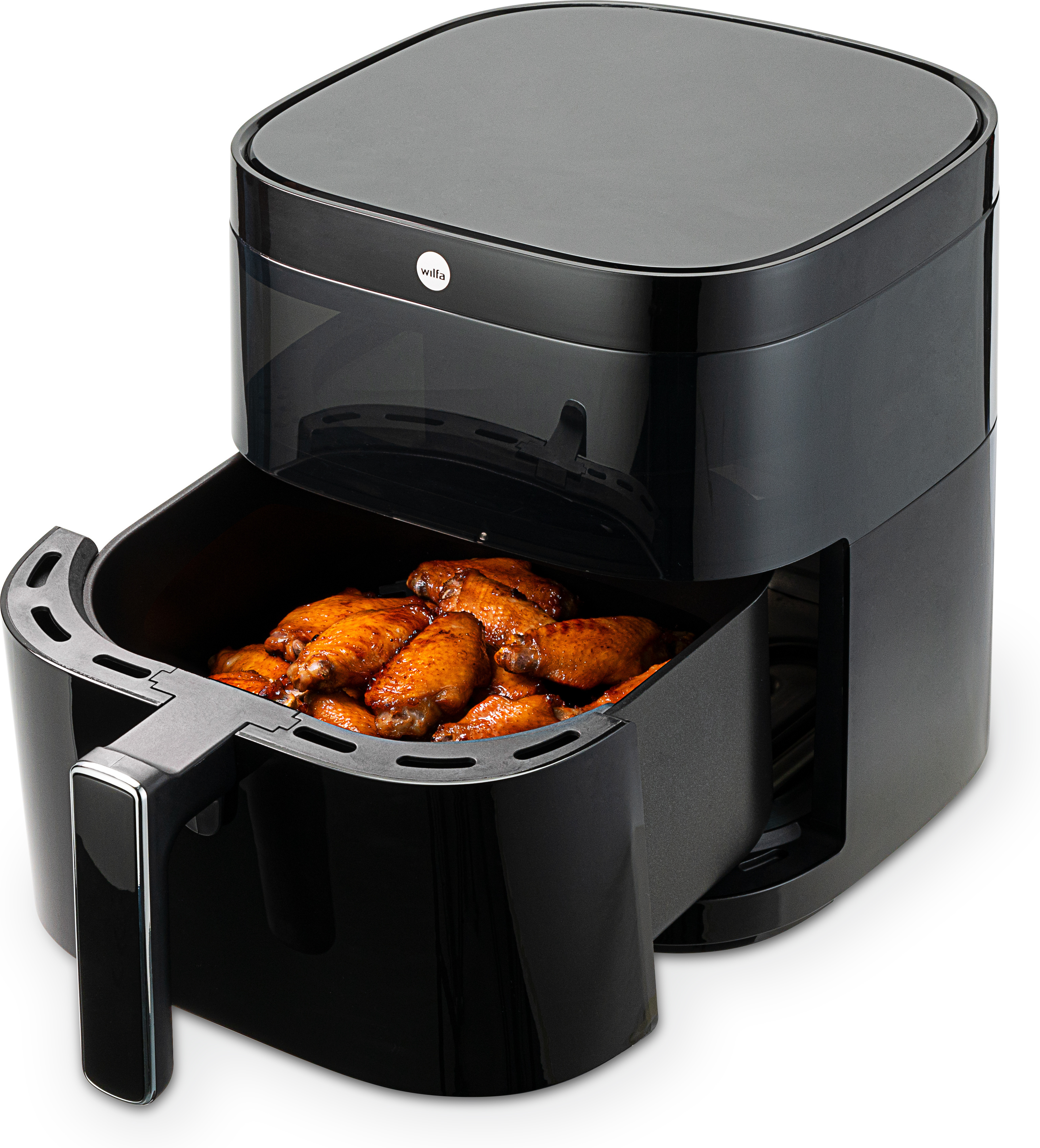 Wilfa AFD-80B Split -airfryer
