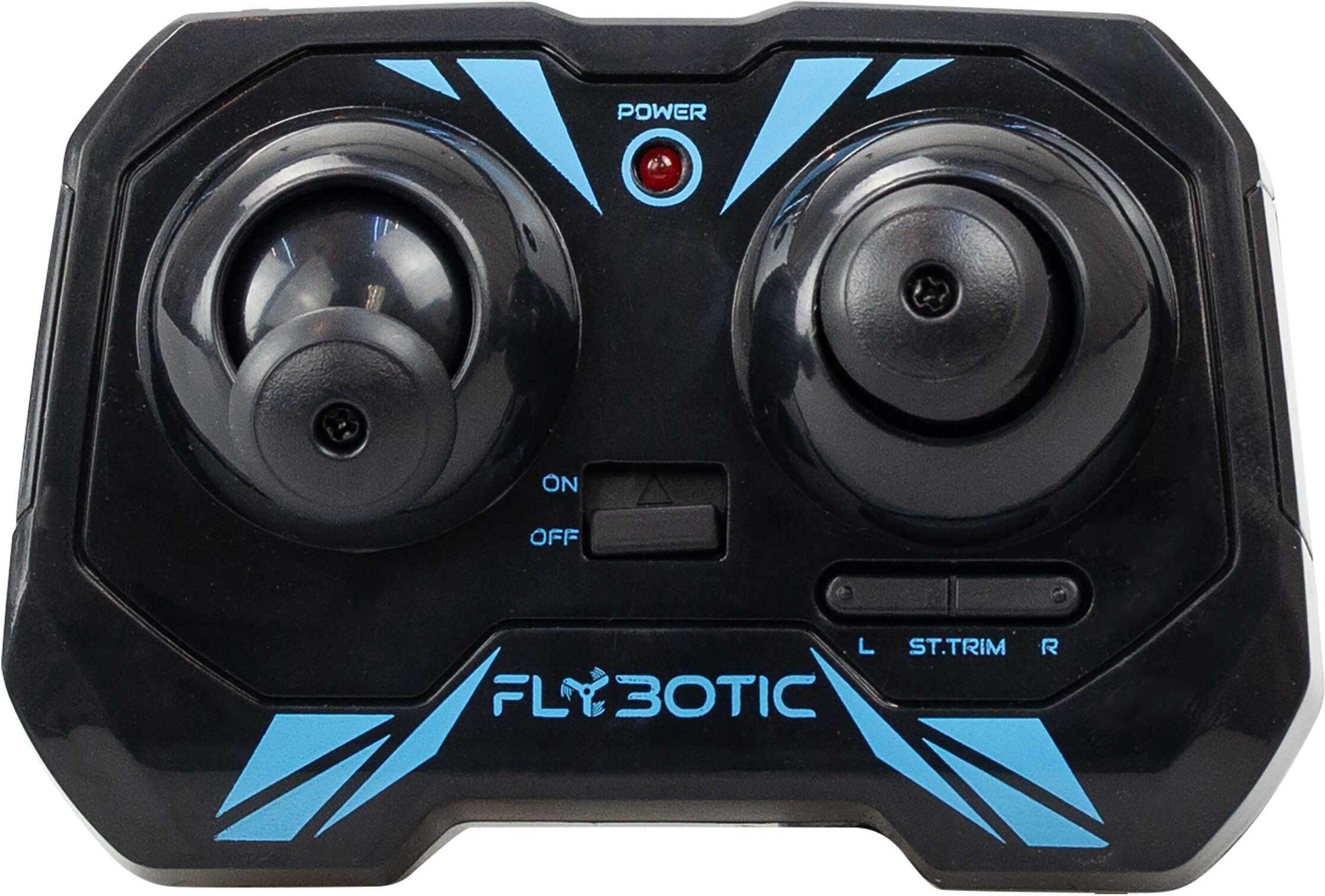 Flybotic Sonic Evo - kauko-ohjattava lentokone