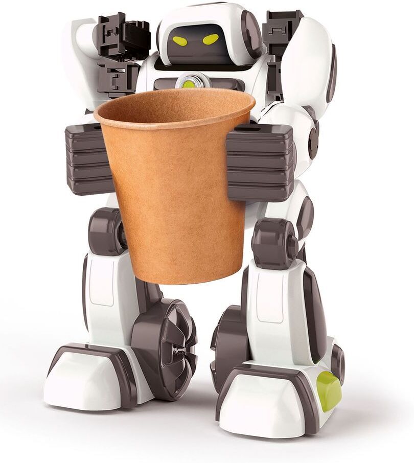 Clementoni AiRo AI-robotti