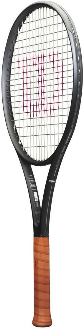 Wilson x RF 01 PRO -tennismaila, kahvakoko 3