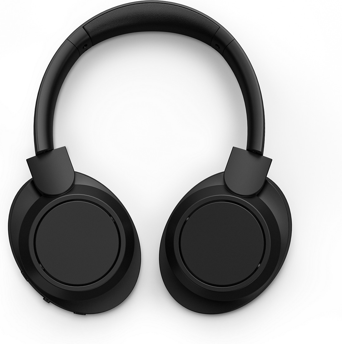 Philips TAH6509 vastamelukuulokkeet, musta