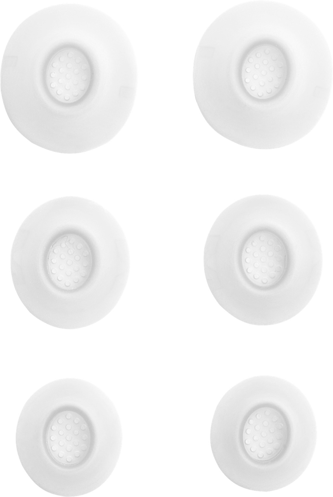 JBL Tune Beam 2 nappikuulokkeet aktiivisella melunvaimennuksella, Ghost White