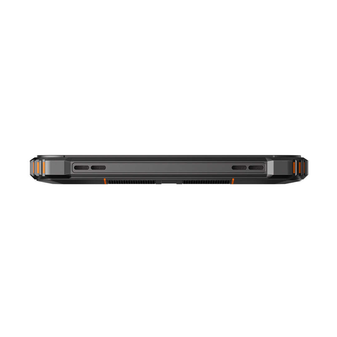 Oukitel RT3 Pro -tabletti, 128 Gt, oranssi