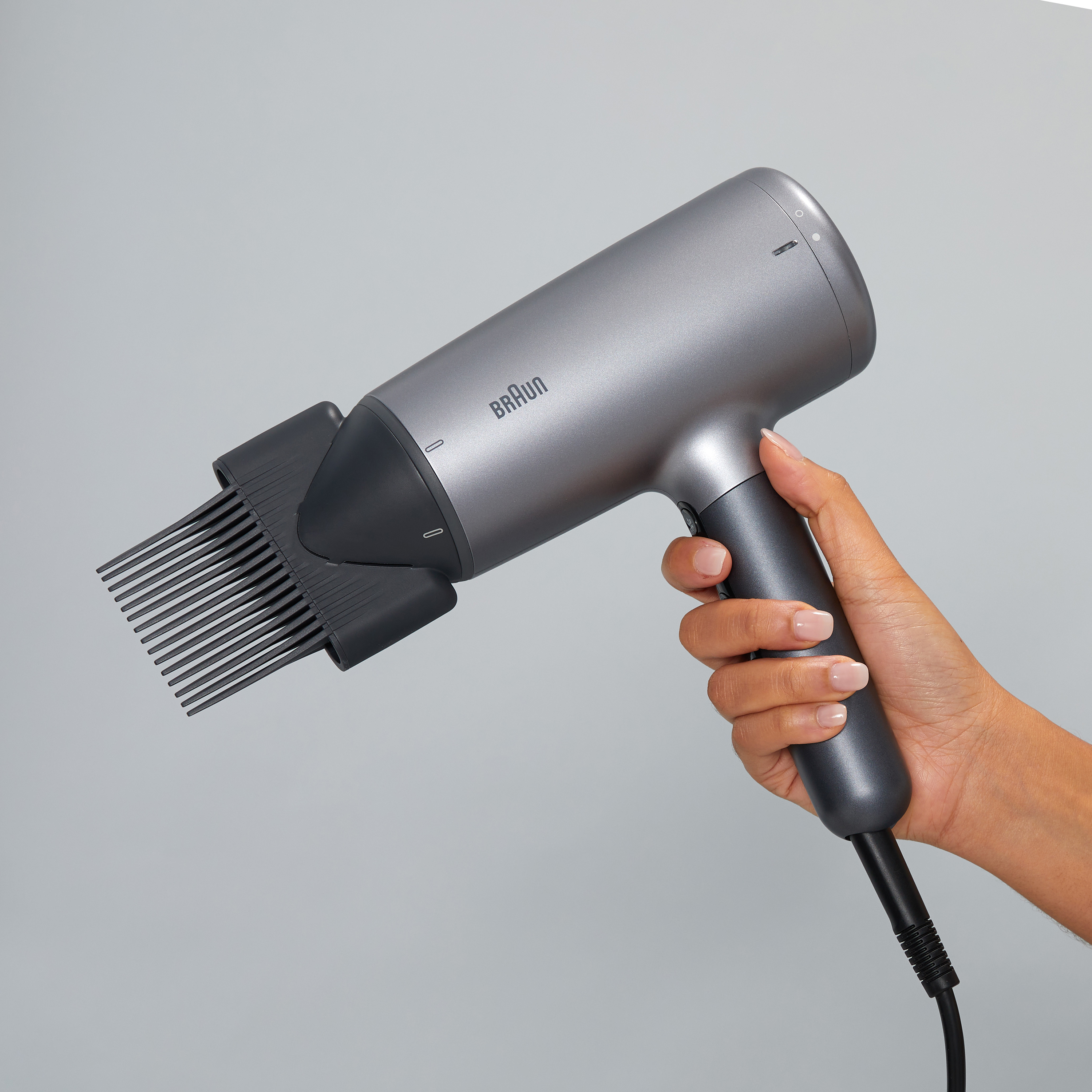Braun HD4.3 BRHD435E hiustenkuivaaja