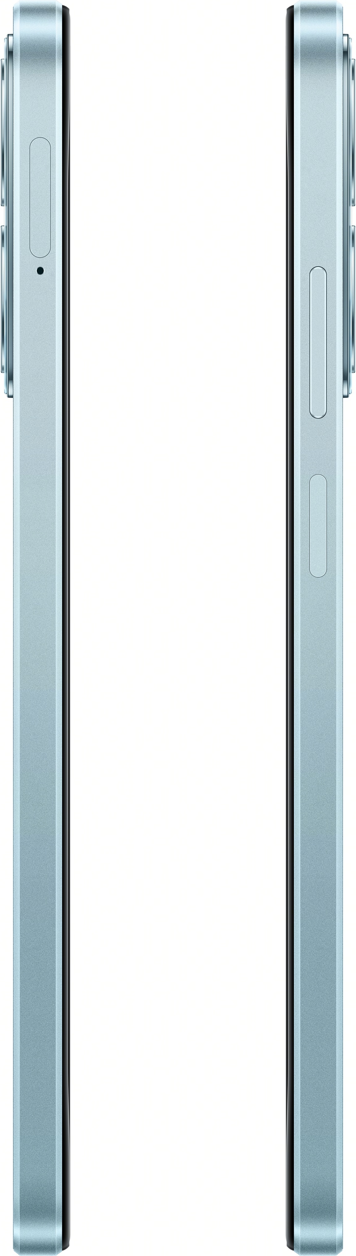 OPPO A60 5G -puhelin, 128/4 Gt, sininen