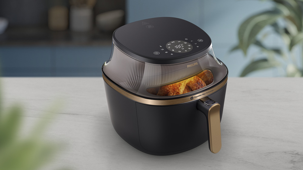 Philips 3000 Series Airfryer, NA342/00