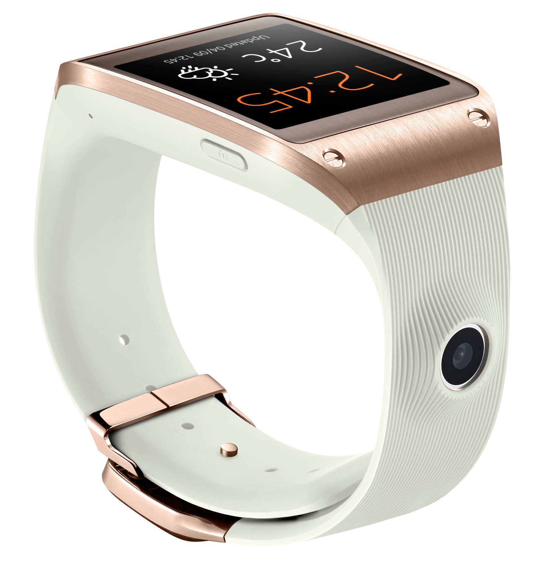 galaxy gear e
