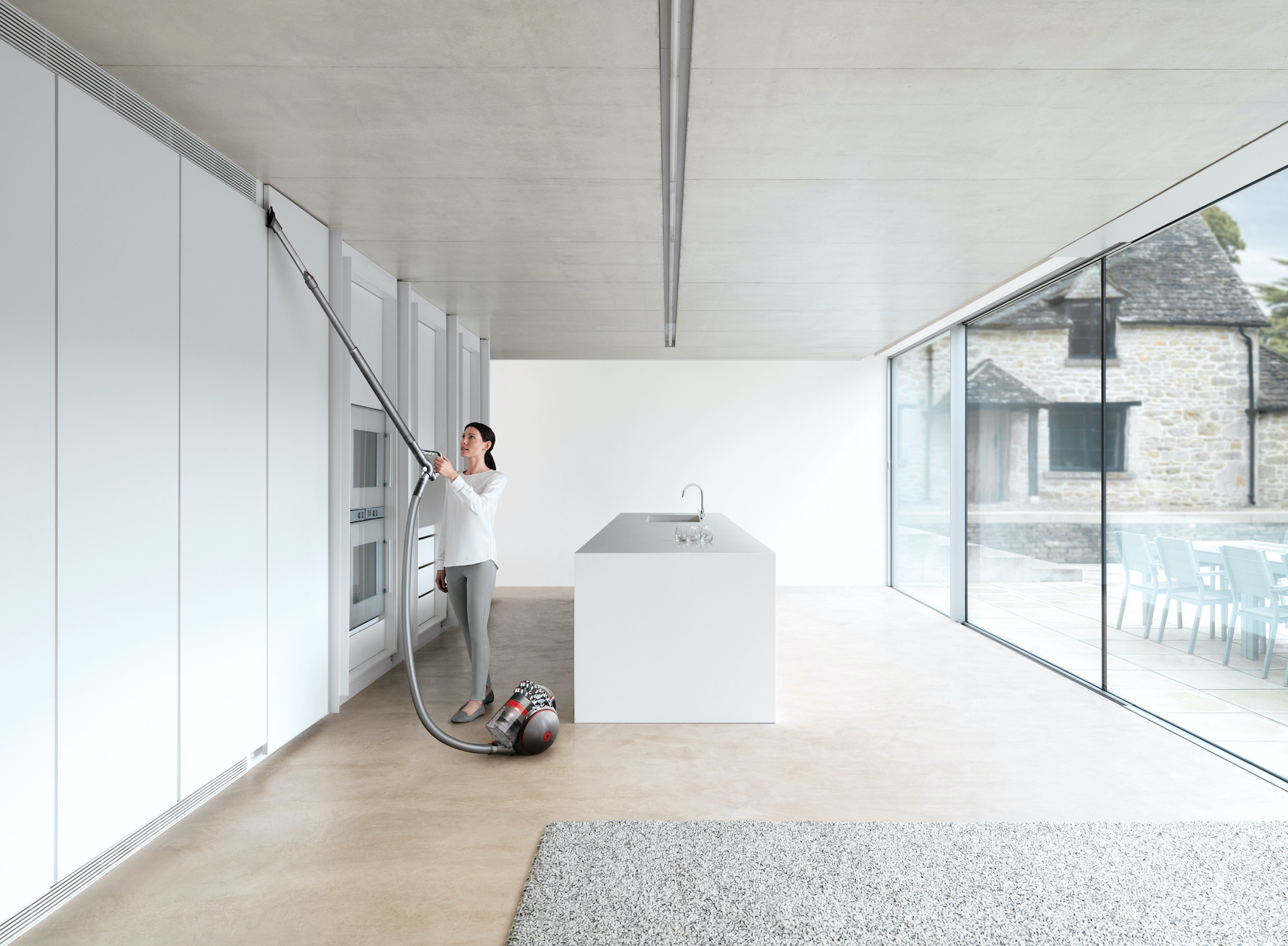 Dyson Cinetic Big Ball Animal Pro 2 -pölynimuri