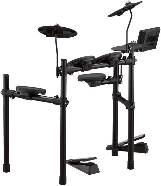 Yamaha DTX402K sähkörumpusetti