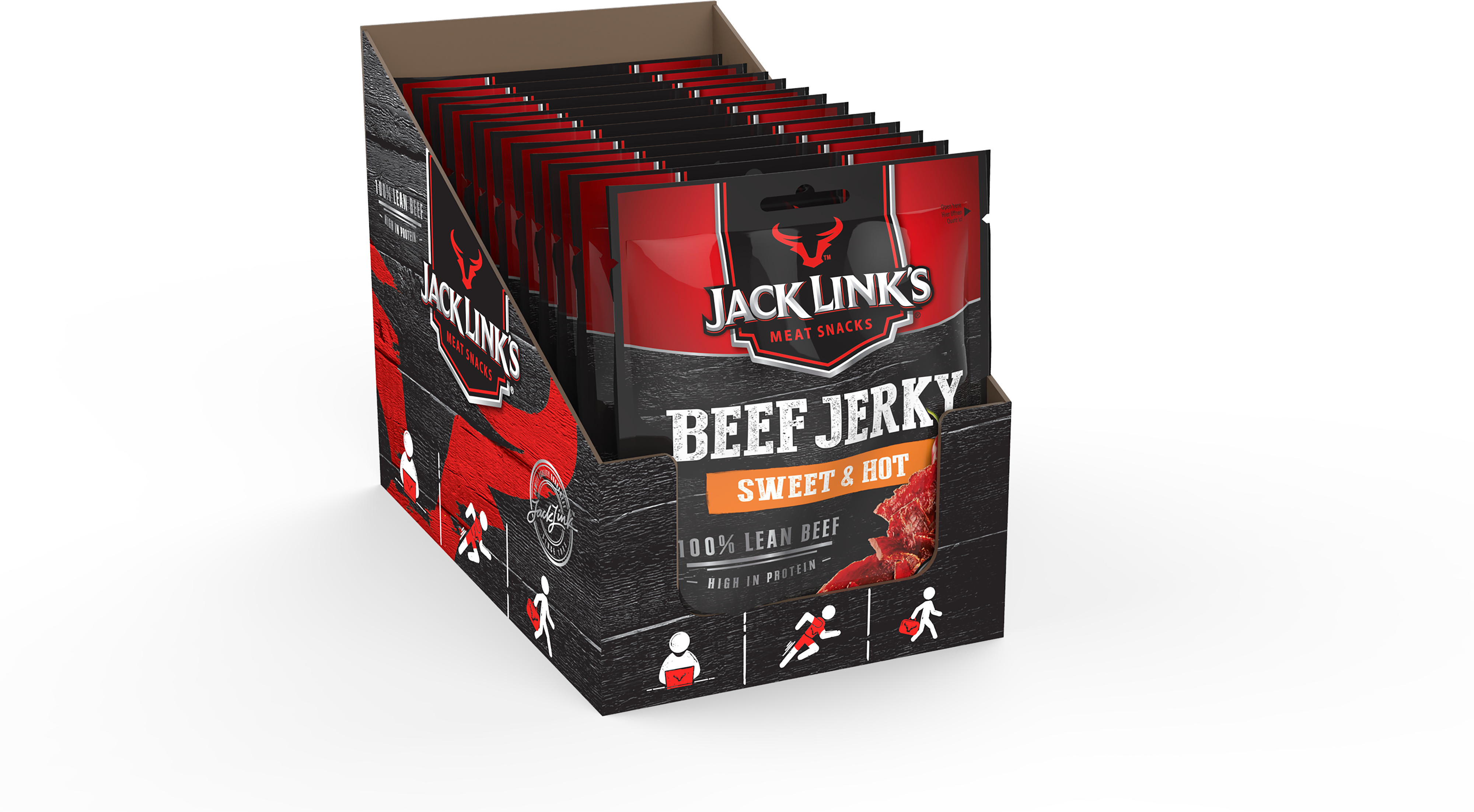 Jack links