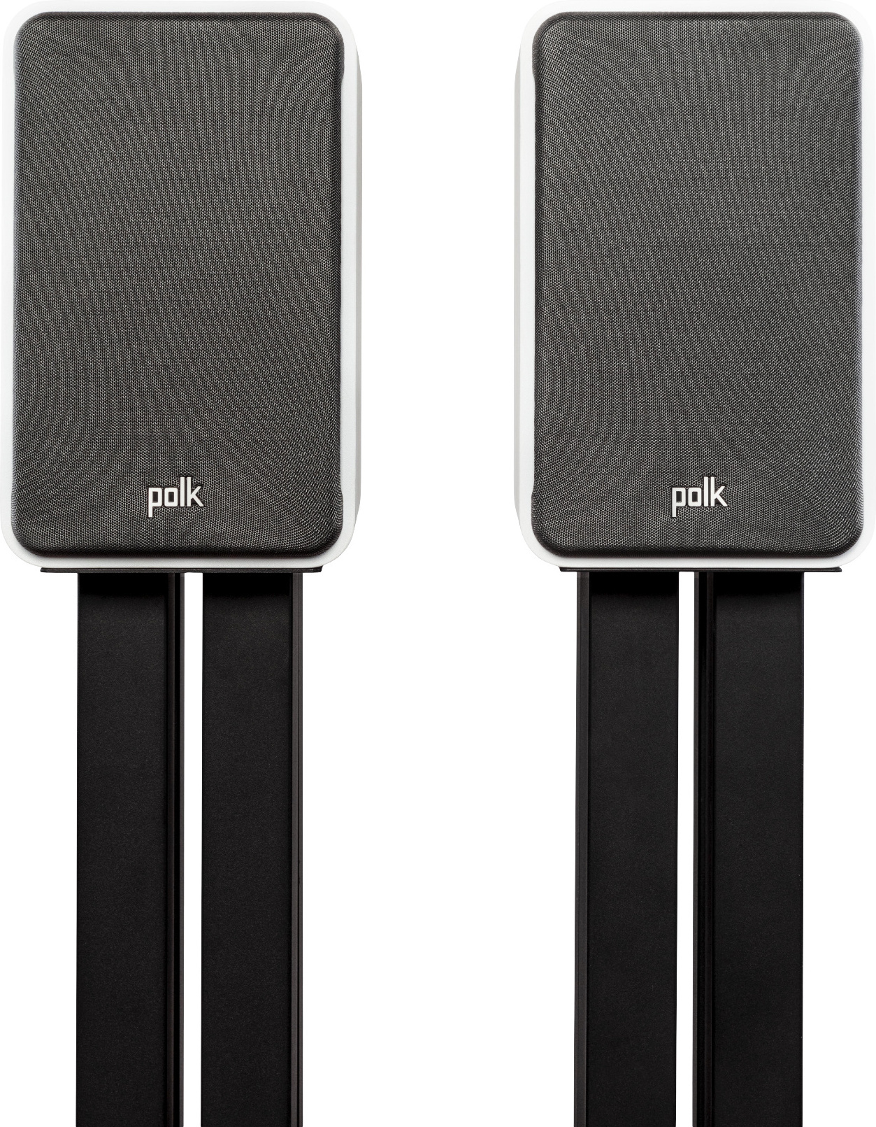 Polk Audio Signature Elite S15 -hyllykaiutinpari, valkoinen