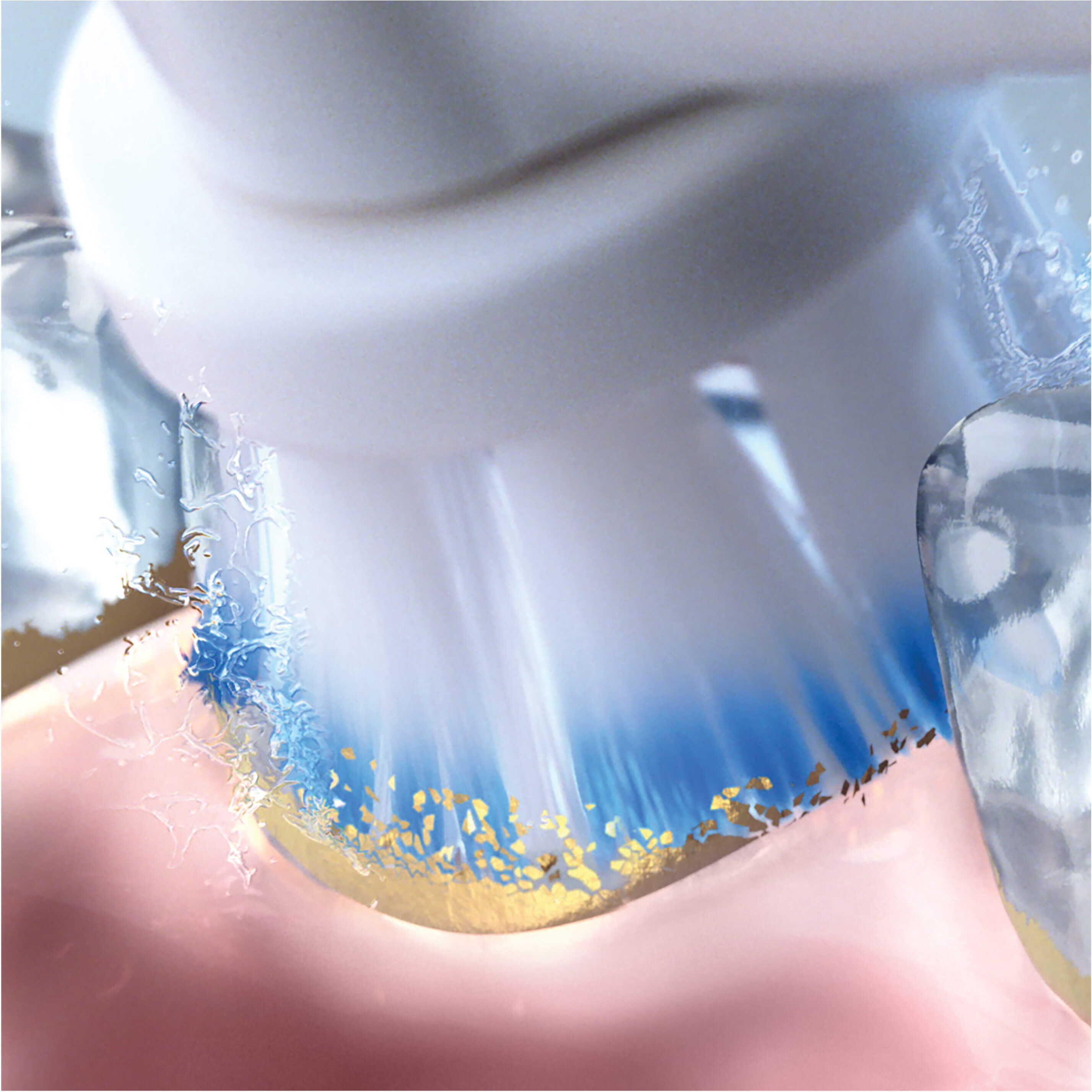 Oral-B Sensitive Clean -vaihtoharja, 9 kpl