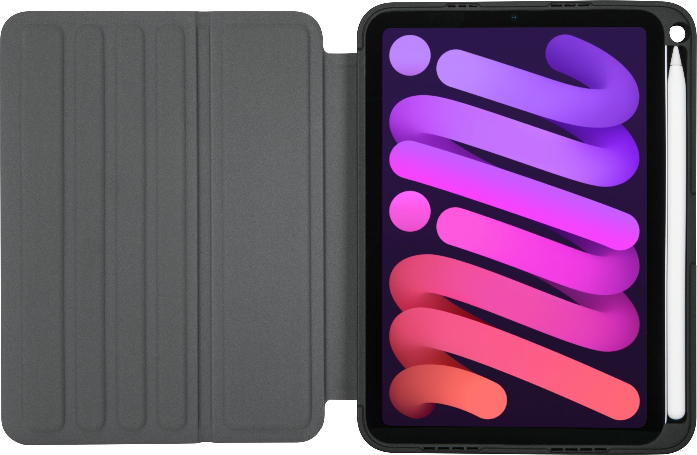 Targus Click-in -suojakotelo iPad mini 2021 (Gen. 6), ruusukulta