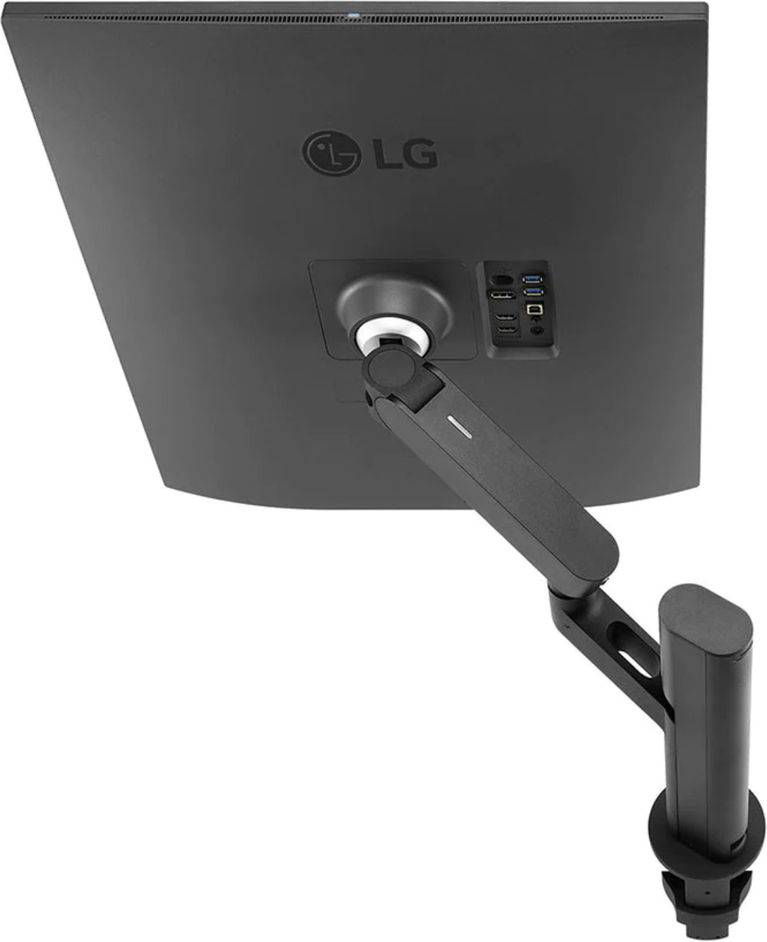 Miele Triflex HX1 -varsi-imuri, grafiitin harmaa