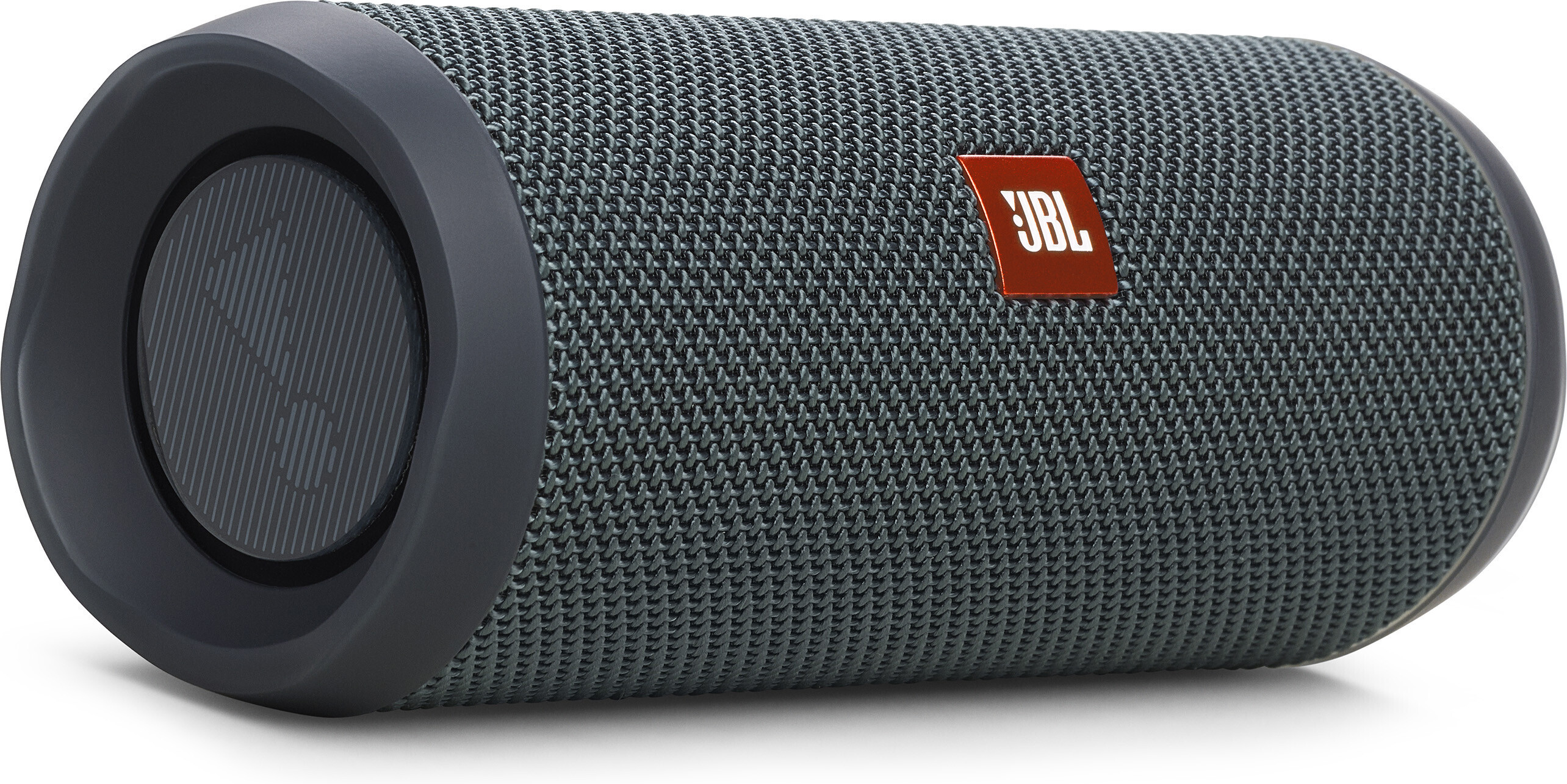 JBL Flip Essential 2 -Bluetooth-kaiutin, harmaa