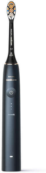 Philips Sonicare DiamondClean 9900 Prestige HX9992/12 sähköhammasharja, tummansininen