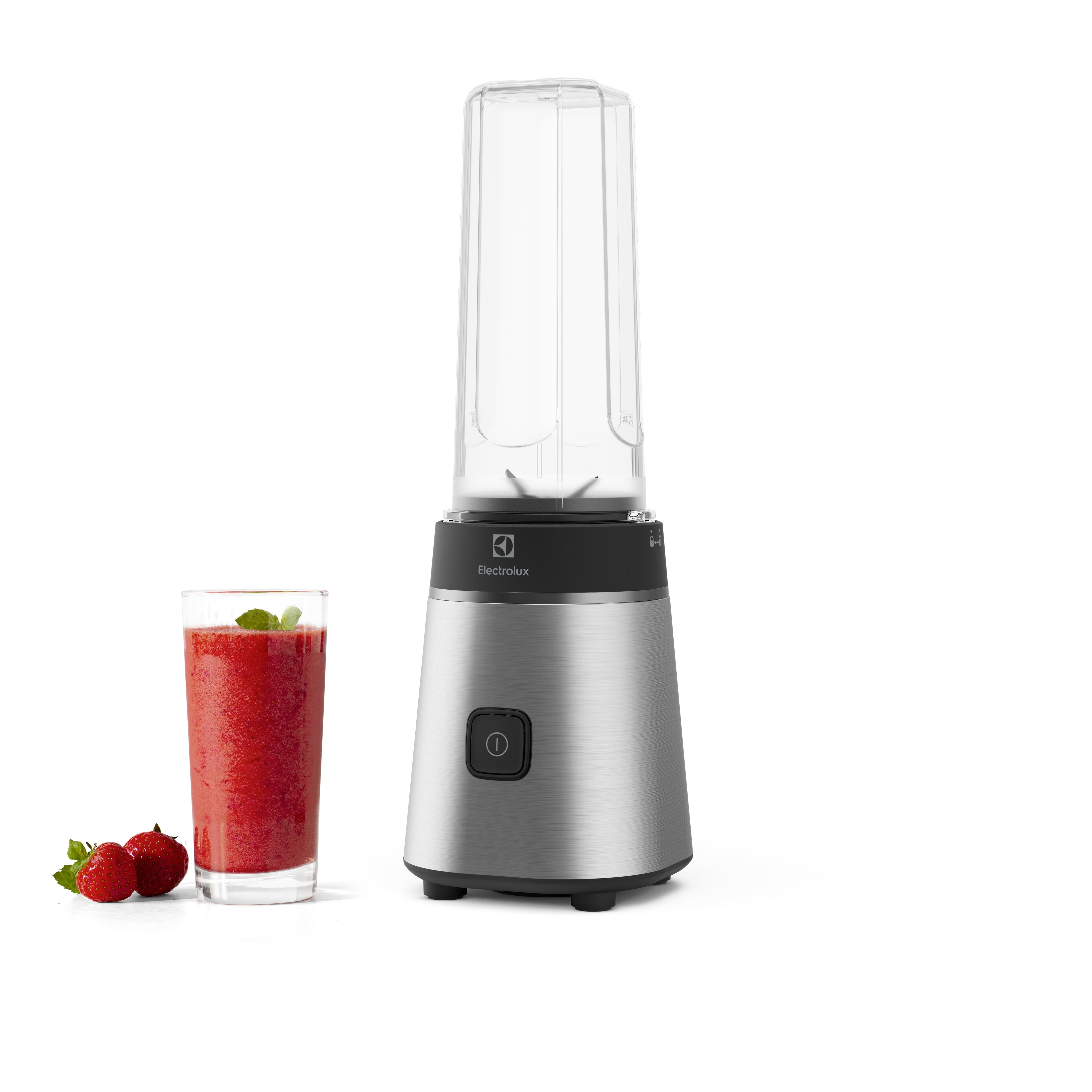 Electrolux Create 3 Sport Blender E3SB1-4ST -tehosekoitin