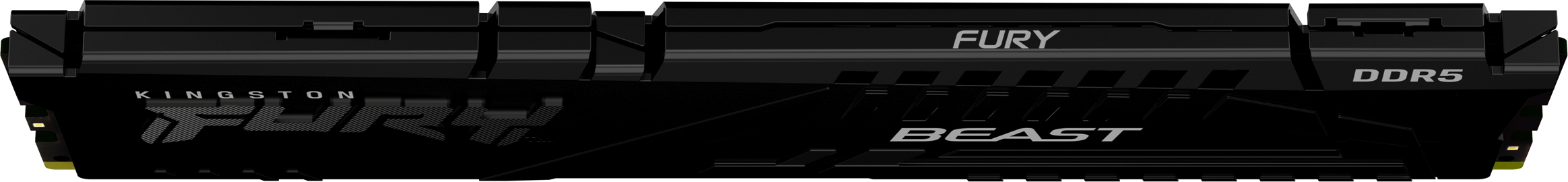 Kingston FURY Beast DDR5 5600 MHz CL36 16 Gt -muistimodulipakkaus