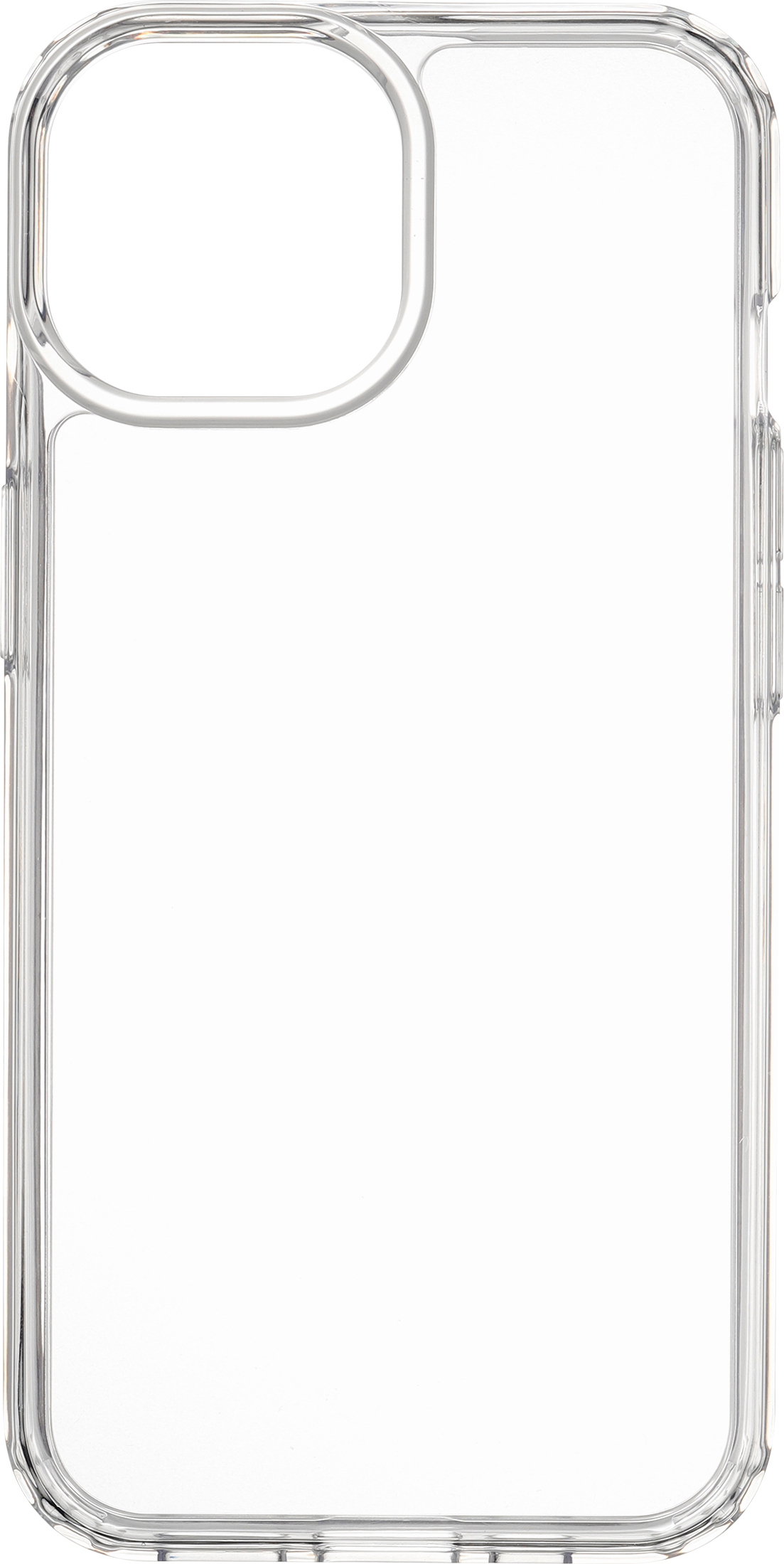 Fonekit Premium Clear Case -suojakuori, iPhone 15