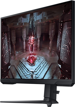 Samsung Odyssey G5 (G51C) 27" -pelinäyttö