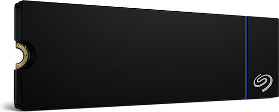 Seagate Game Drive 1 Tt M.2 NVMe -SSD-kovalevy