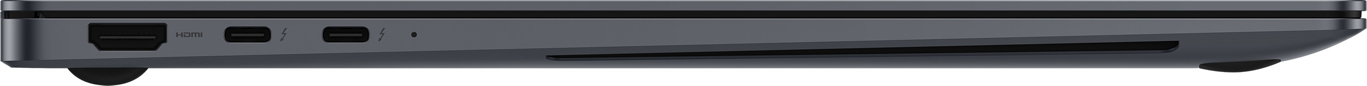 Samsung Galaxy Book4 Pro 14" -kannettava, Win 11 (NP940XGK-KG2SE) 6 Samsung Galaxy Book4 Pro 14" -kannettava, Win 11 (NP940XGK-KG2SE) - Image 6