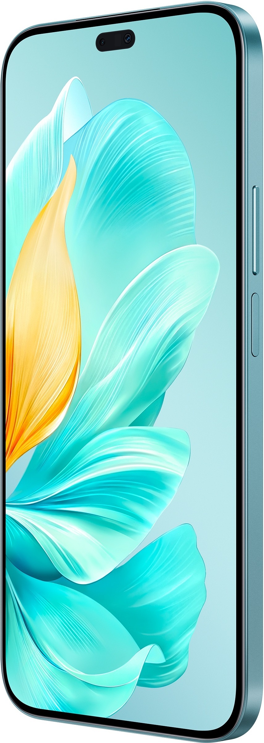 HONOR 200 Lite 5G -puhelin, 256/8 Gt, musta