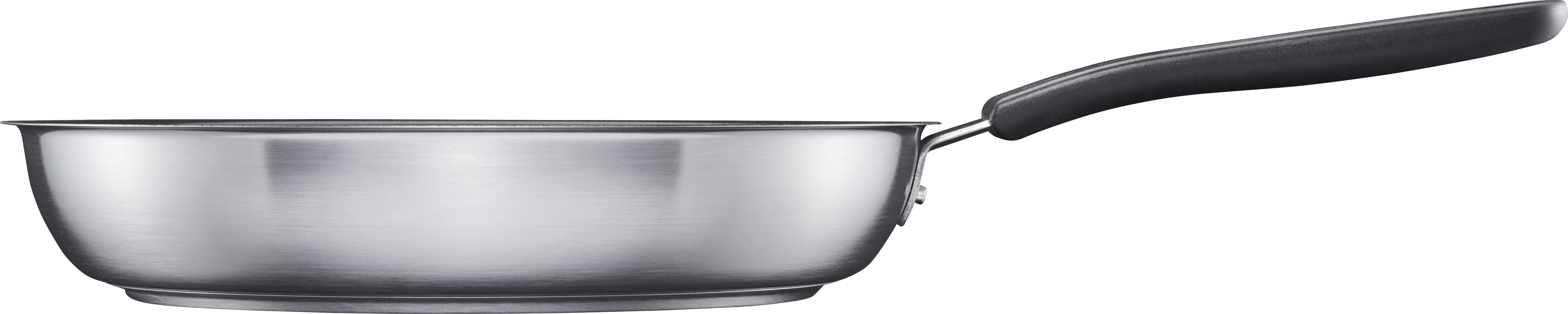 Fiskars Functional Form -paistinpannu, 26 cm