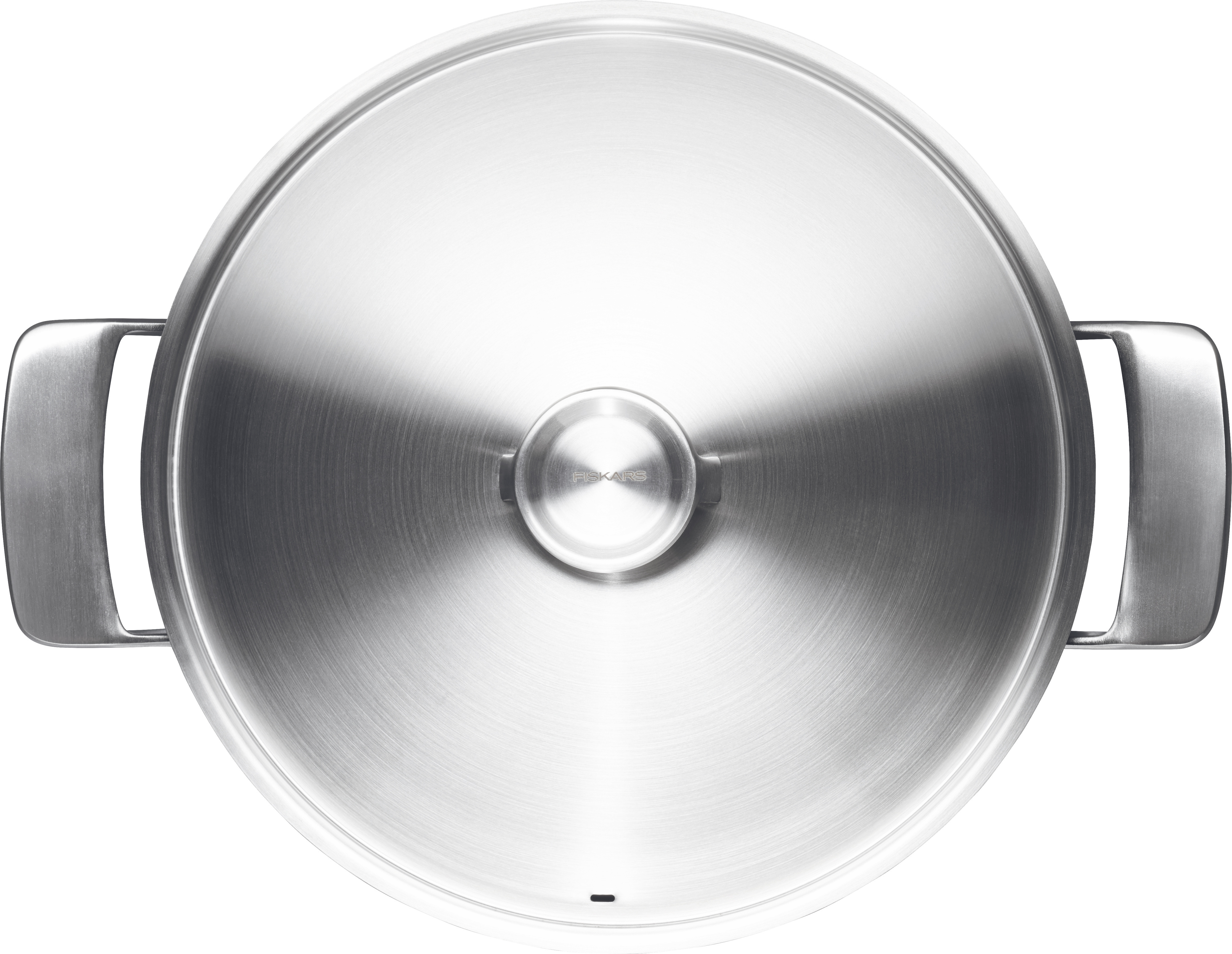 Fiskars Taiten OH -paistovuoka, 28 cm