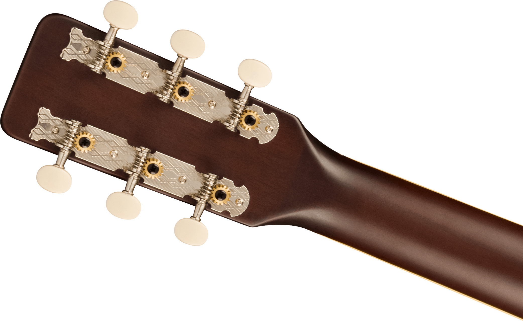 Gretsch Jim Dandy Dreadnought -akustinen kitara, Rex Burst