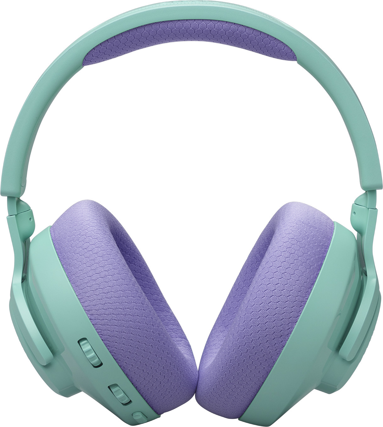 JBL Quantum 360 Wireless pelikuulokkeet, vihreä
