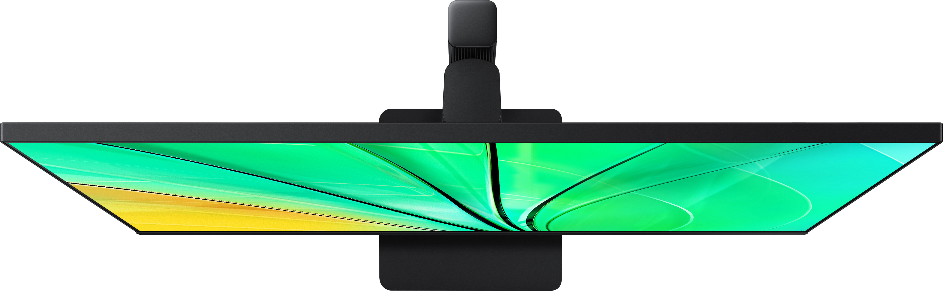 Samsung Essential Monitor S4 (S4GD) 27" FullHD -näyttö