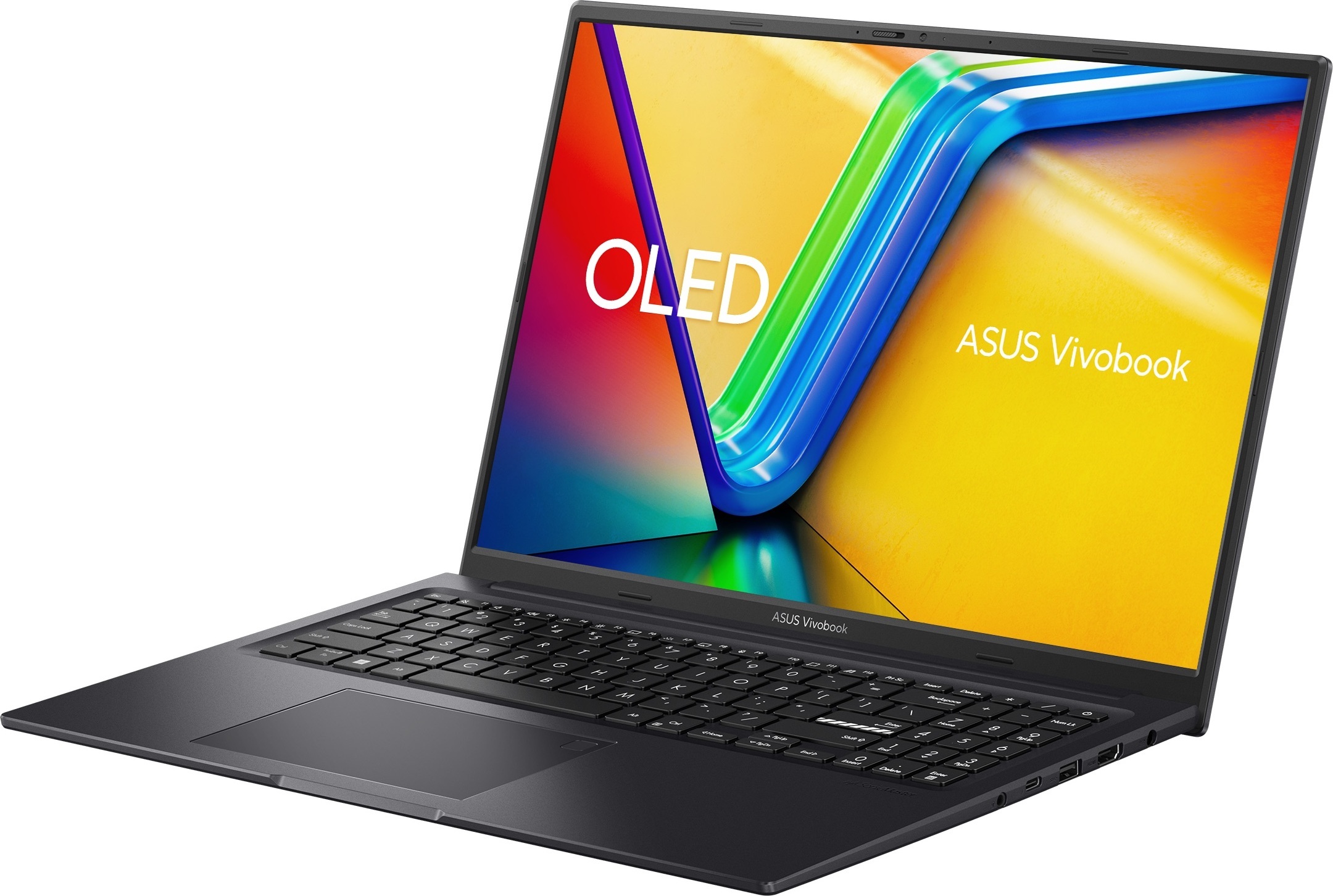 Asus Vivobook 16X OLED 16" -kannettava, Win 11 (K3605VV-MX144X)