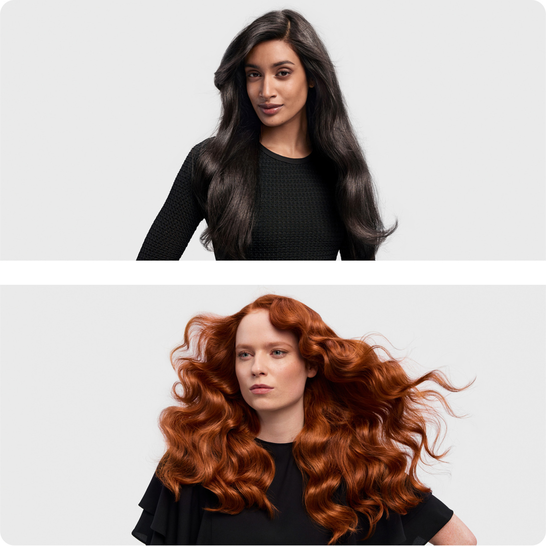 Dyson Airwrap I.D. Straight + Wavy multi-styler ja hiustenkuivaaja