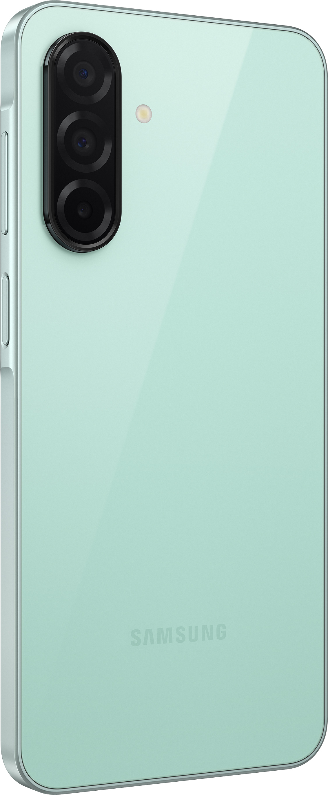Samsung Galaxy A26 5G puhelin, 256/8 Gt, minttu