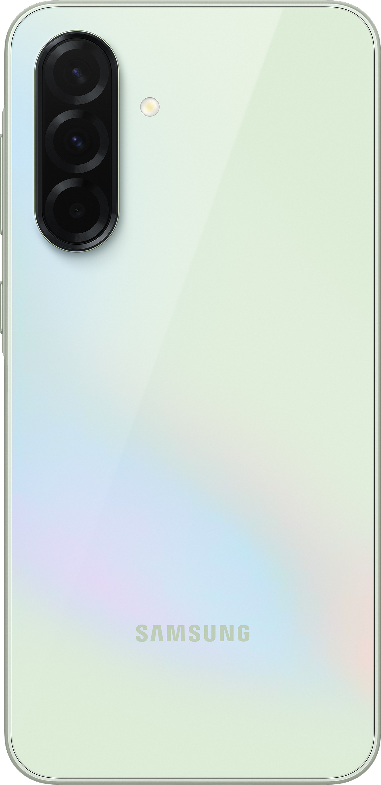 Samsung Galaxy A36 5G puhelin, 256/8 Gt, lime