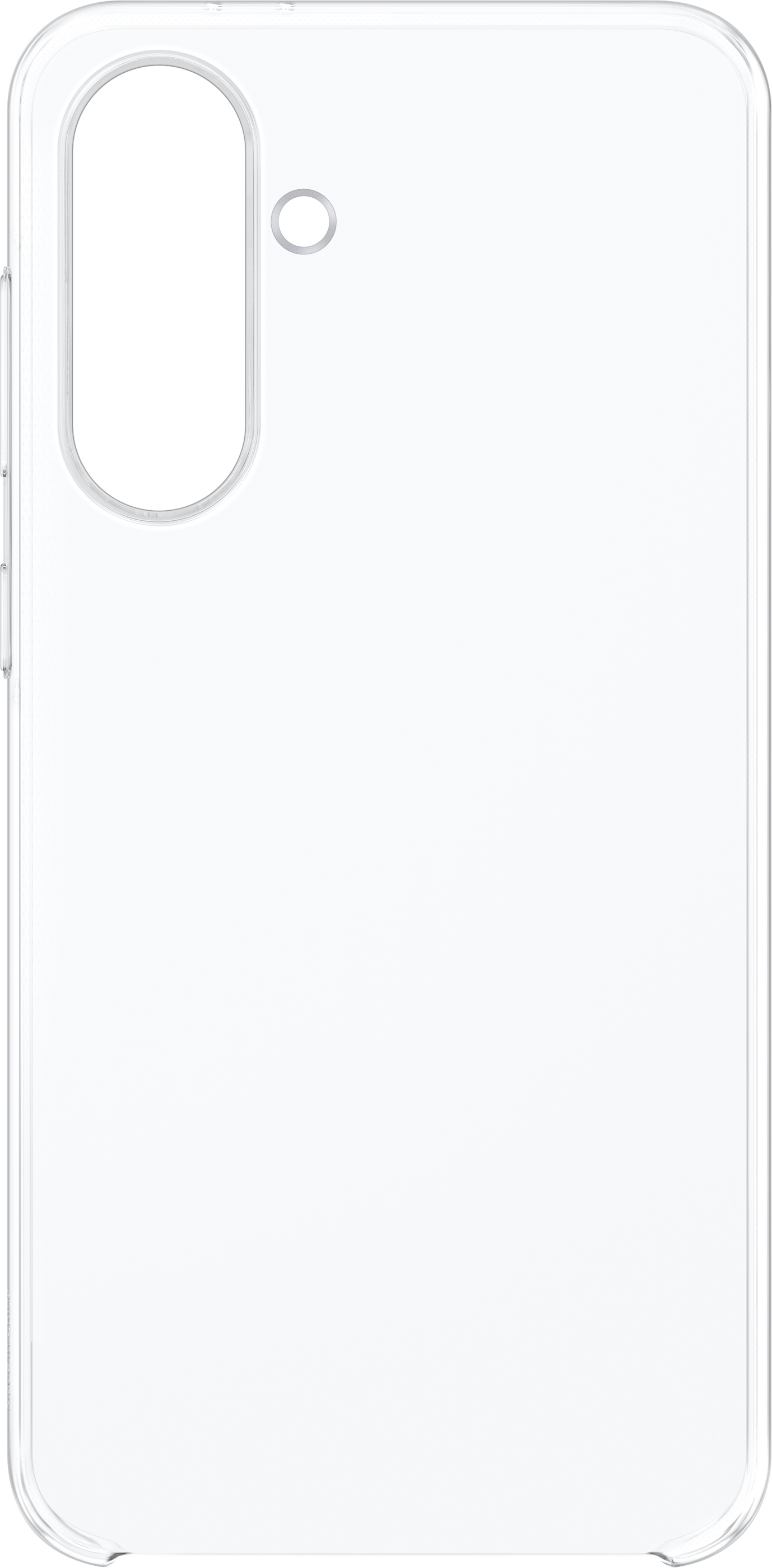 Samsung Galaxy A56 Clear suojakuori, läpinäkyvä 3 Samsung Galaxy A56 Clear suojakuori, läpinäkyvä - Image 3