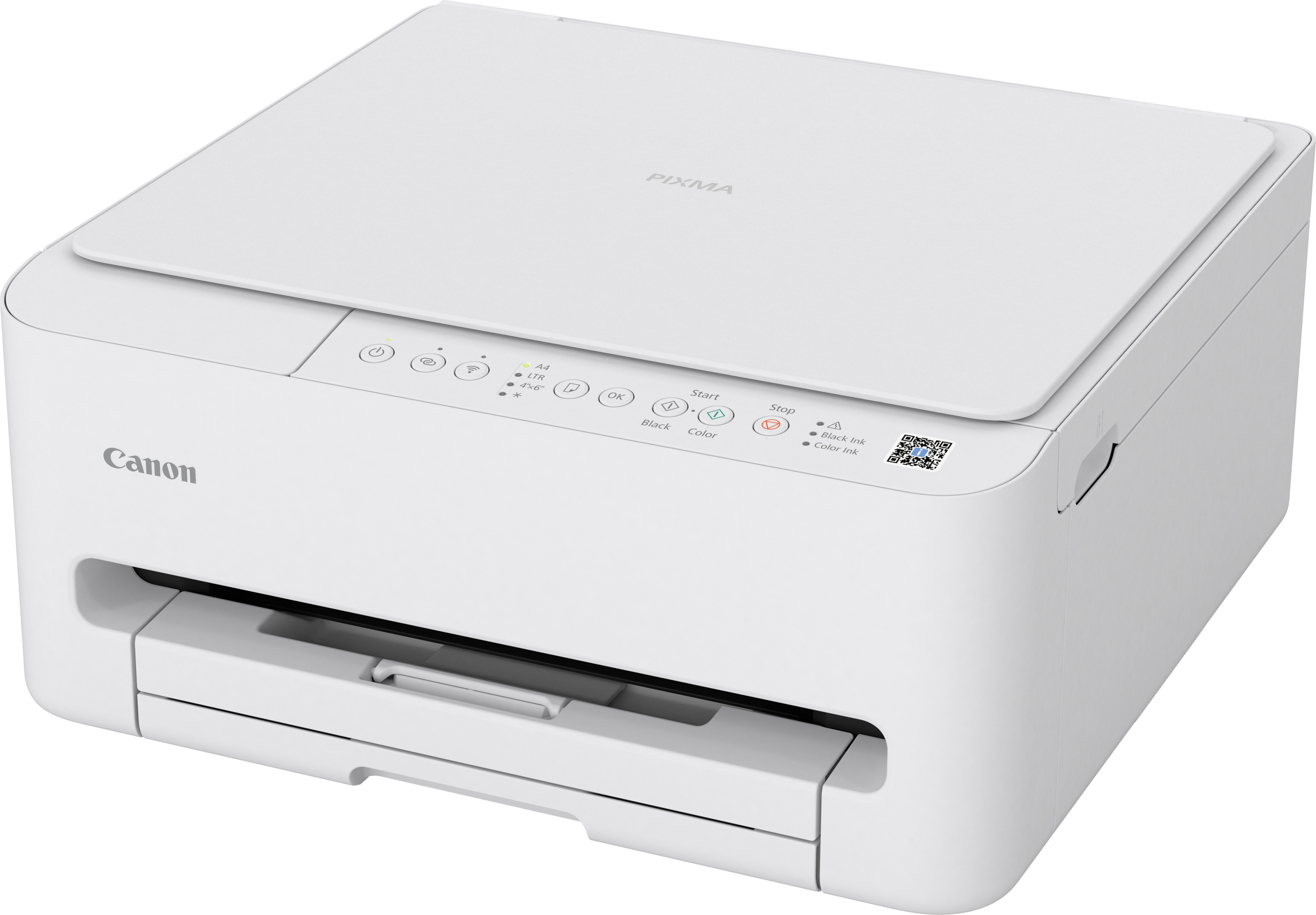 Apple iPhone FineWoven-lompakko MagSafella, musta