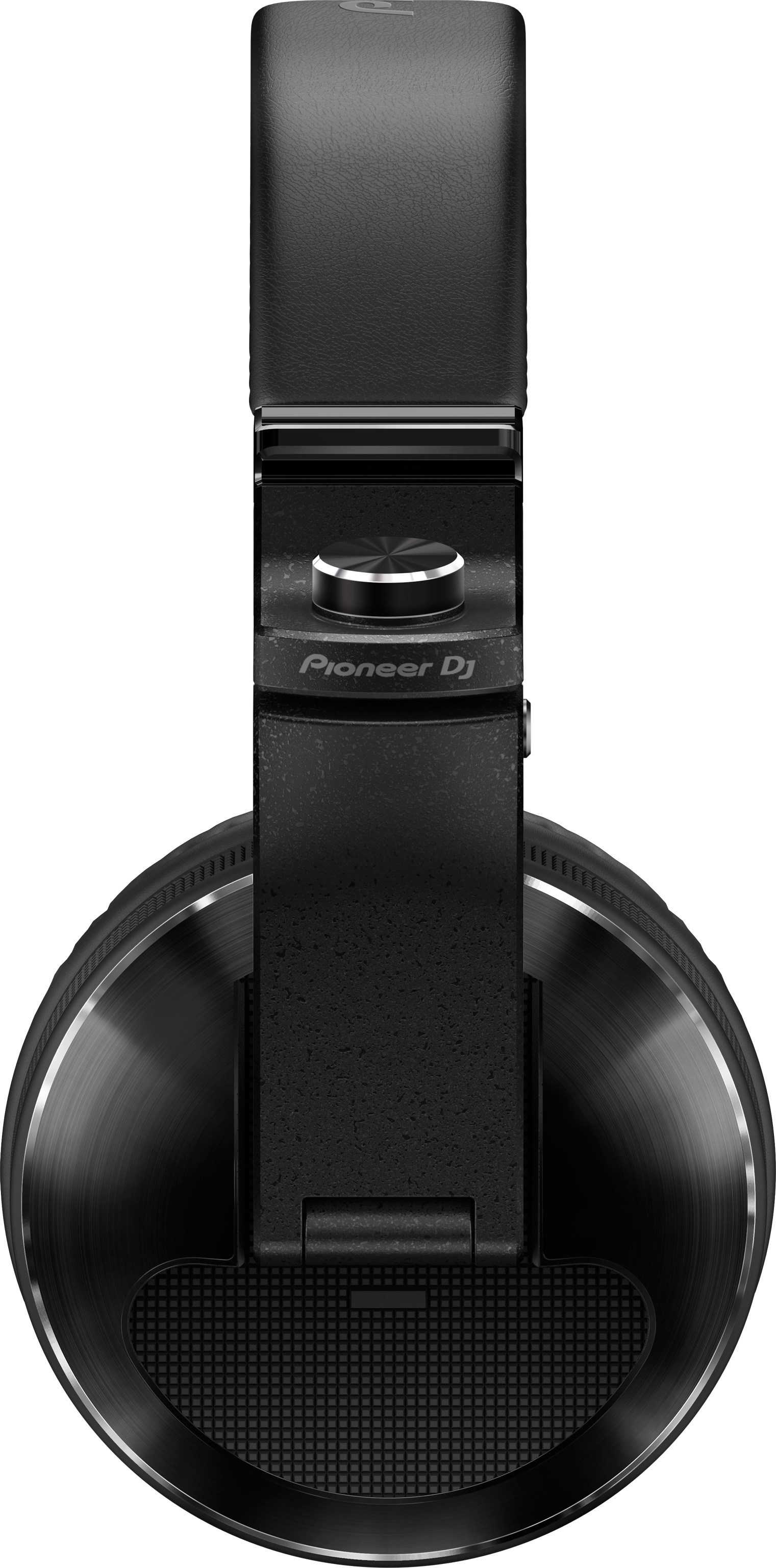 Pioneer HDJ-X10 -DJ-kuulokkeet, musta