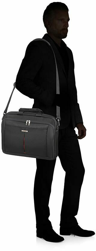 Samsonite GuardIT 2.0 -laukku 15,6" kannettavalle tietokoneelle