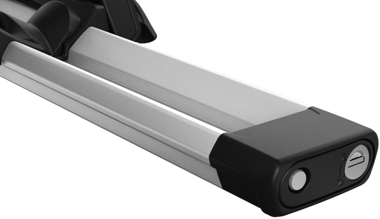 Thule UpRide 599 -pyöränkuljetusteline
