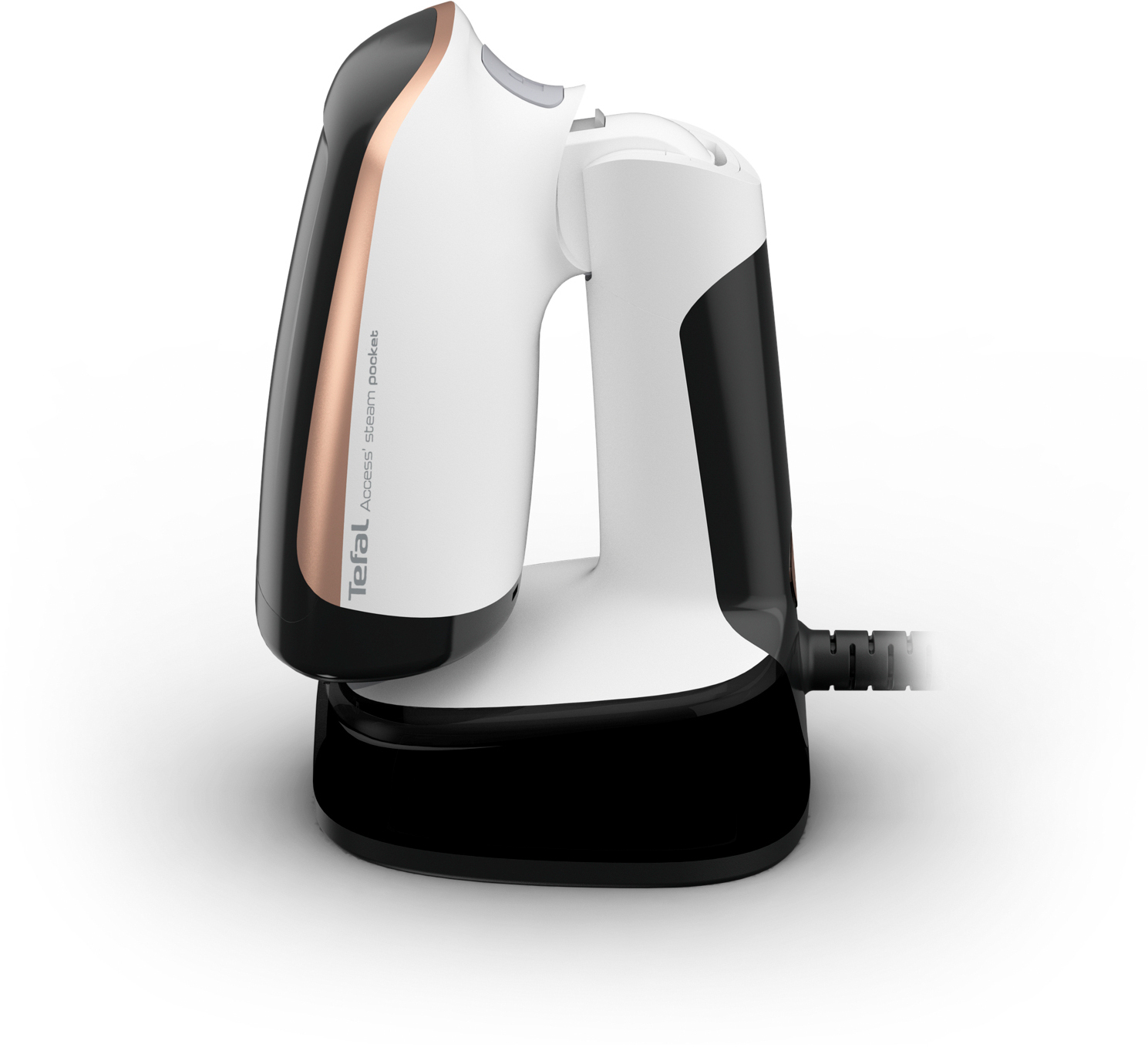 Tefal Access Steam Pocket -vaatehöyrystin