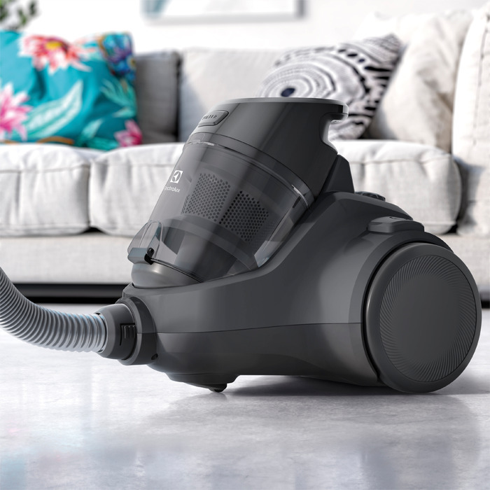 Electrolux Ease C4 EC41-4T pölypussiton pölynimuri