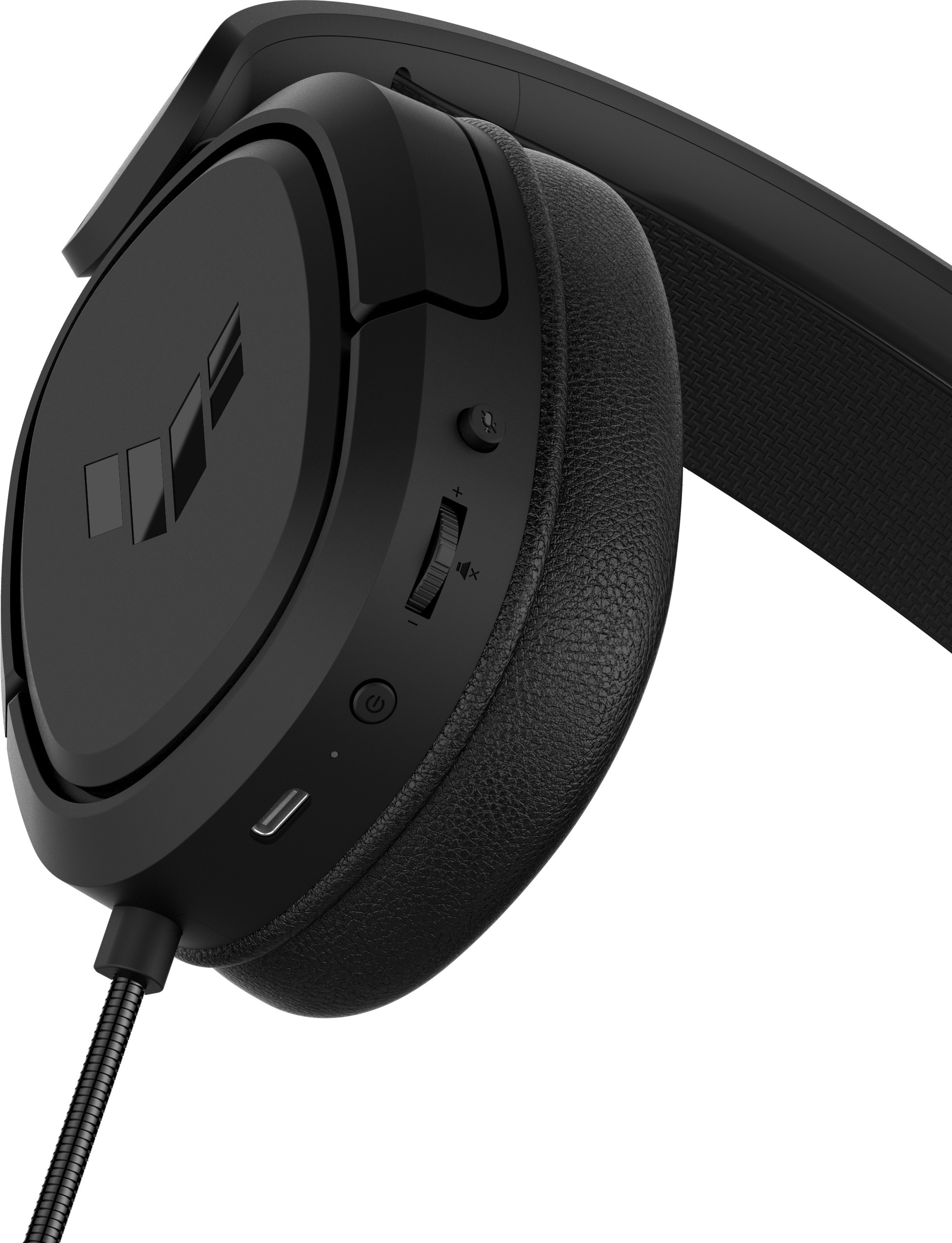 Asus TUF Gaming H1 Wireless -pelikuulokkeet
