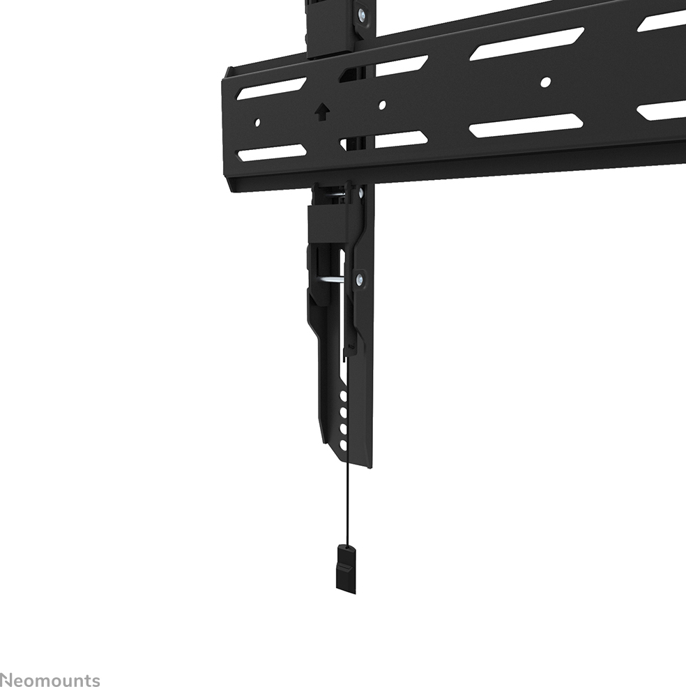Neomounts by Newstar Select WL30S-850BL18 kiinteä seinäteline 43"-98" näytöille