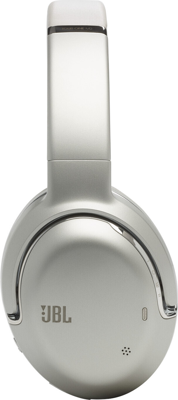 JBL Tour One M2 -langattomat vastamelukuulokkeet, samppanja