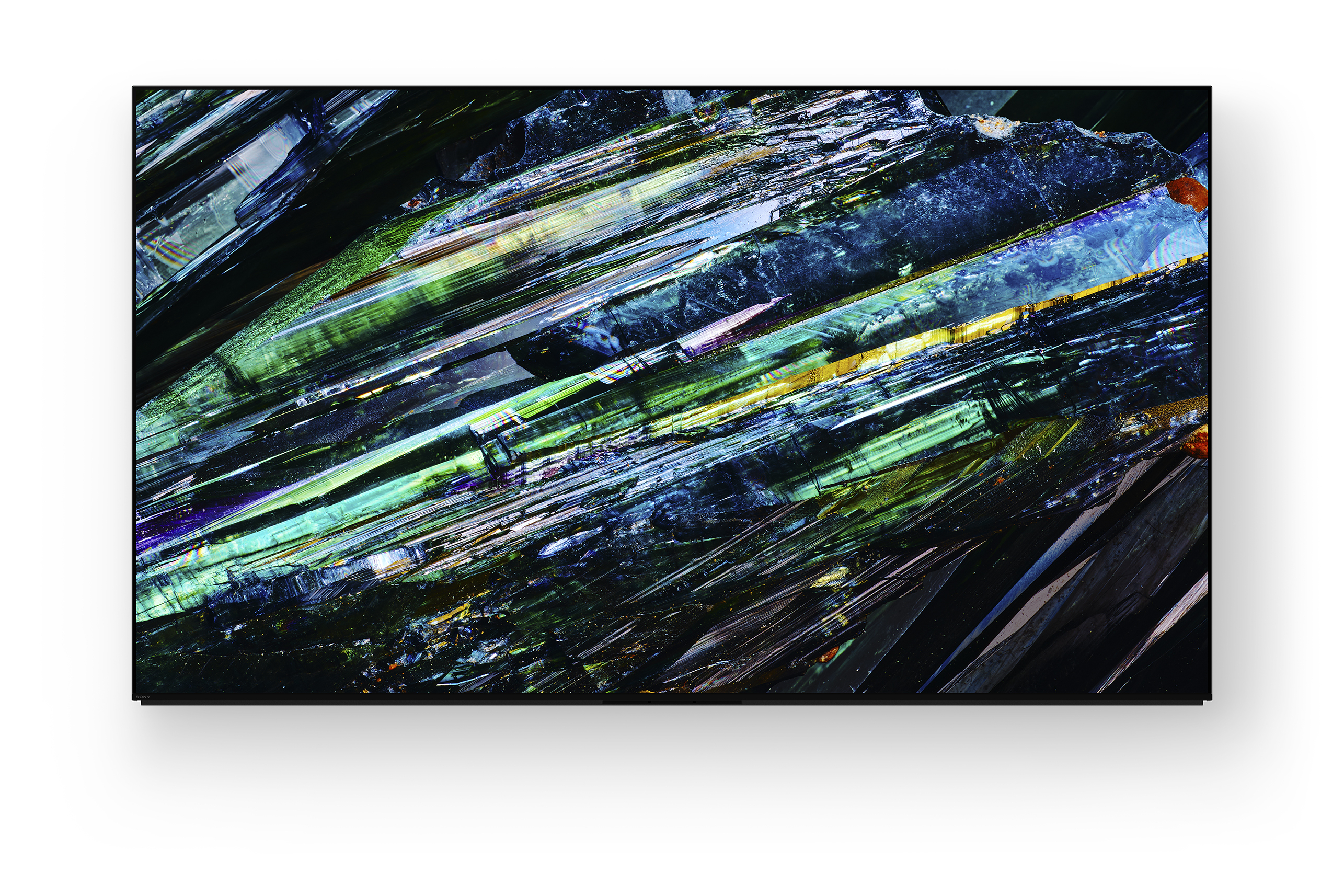 Sony A95L 77" 4K QD-OLED Google TV